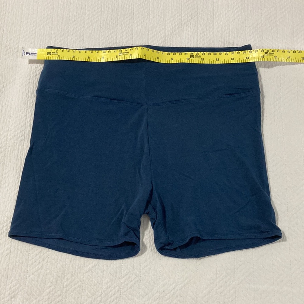 3-pack of Parade boxers/bike shorts - Picture 2 of 11